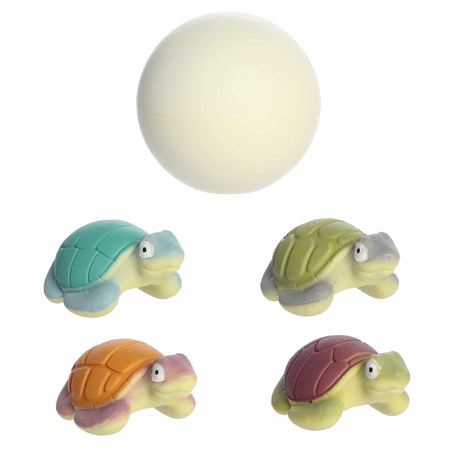 Toys - Hatch and Grow Sea Turtle Egg