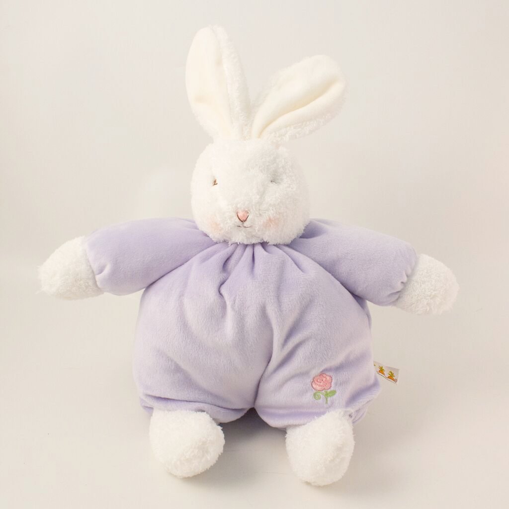 Sweet Buns Lavender Bunny