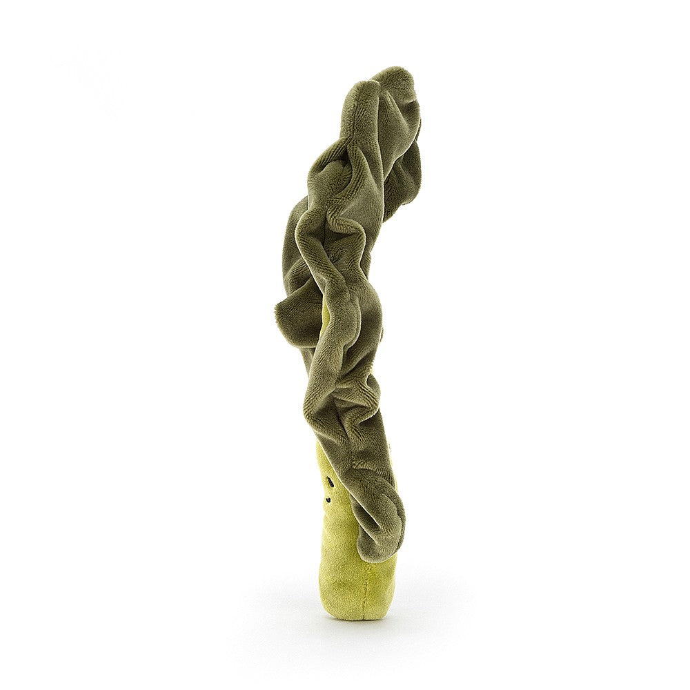 Vivacious Vegetable Kale Leaf 21cm