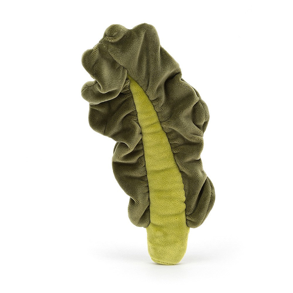 Vivacious Vegetable Kale Leaf 21cm