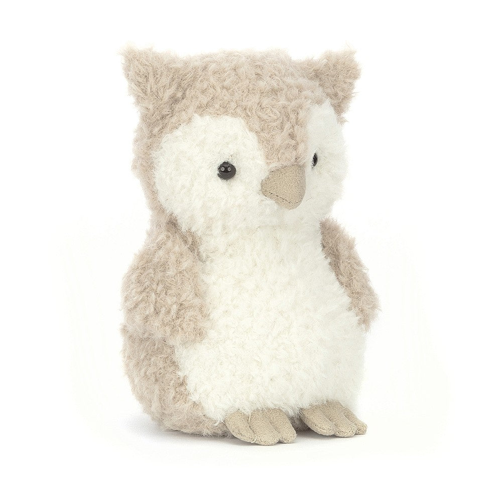 Wee Owl 12cm