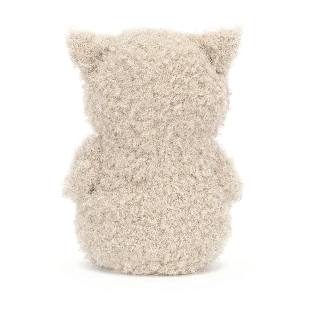 Wee Owl 12cm