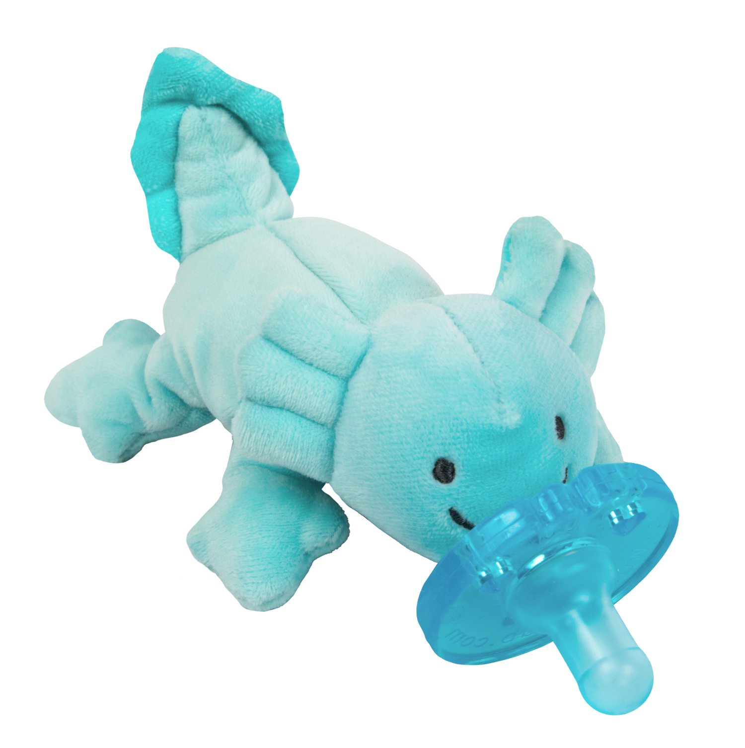 WubbaNub - Axolotl