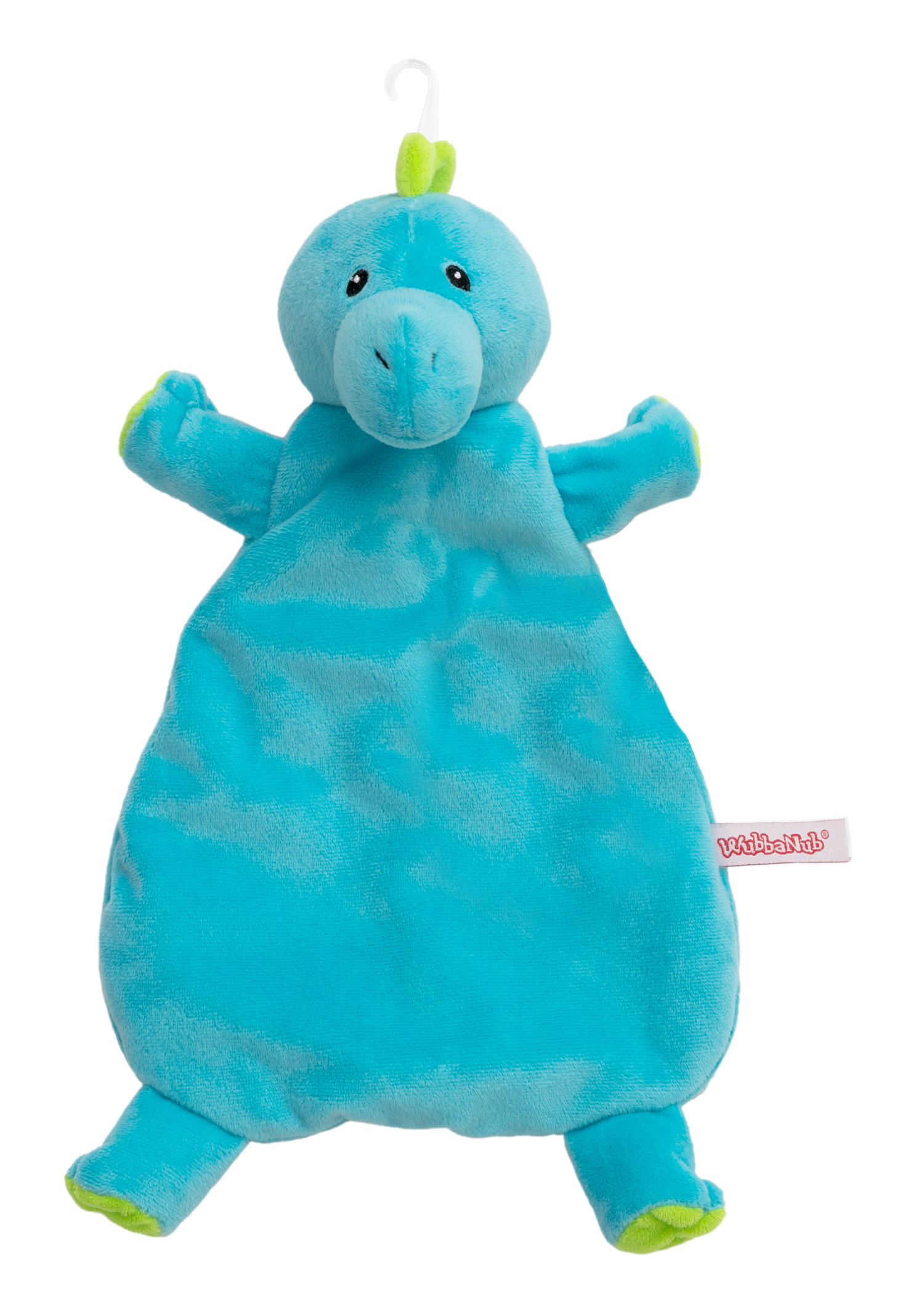 WubbaNub - Dino Lovey