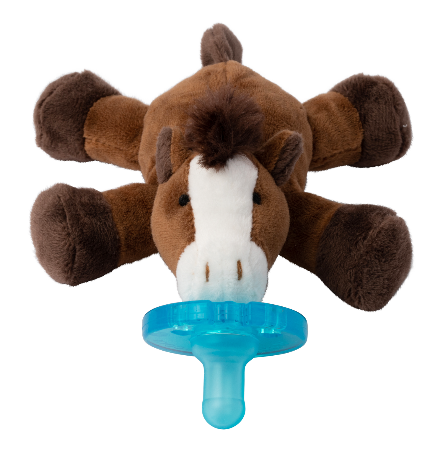 WubbaNub - Horse