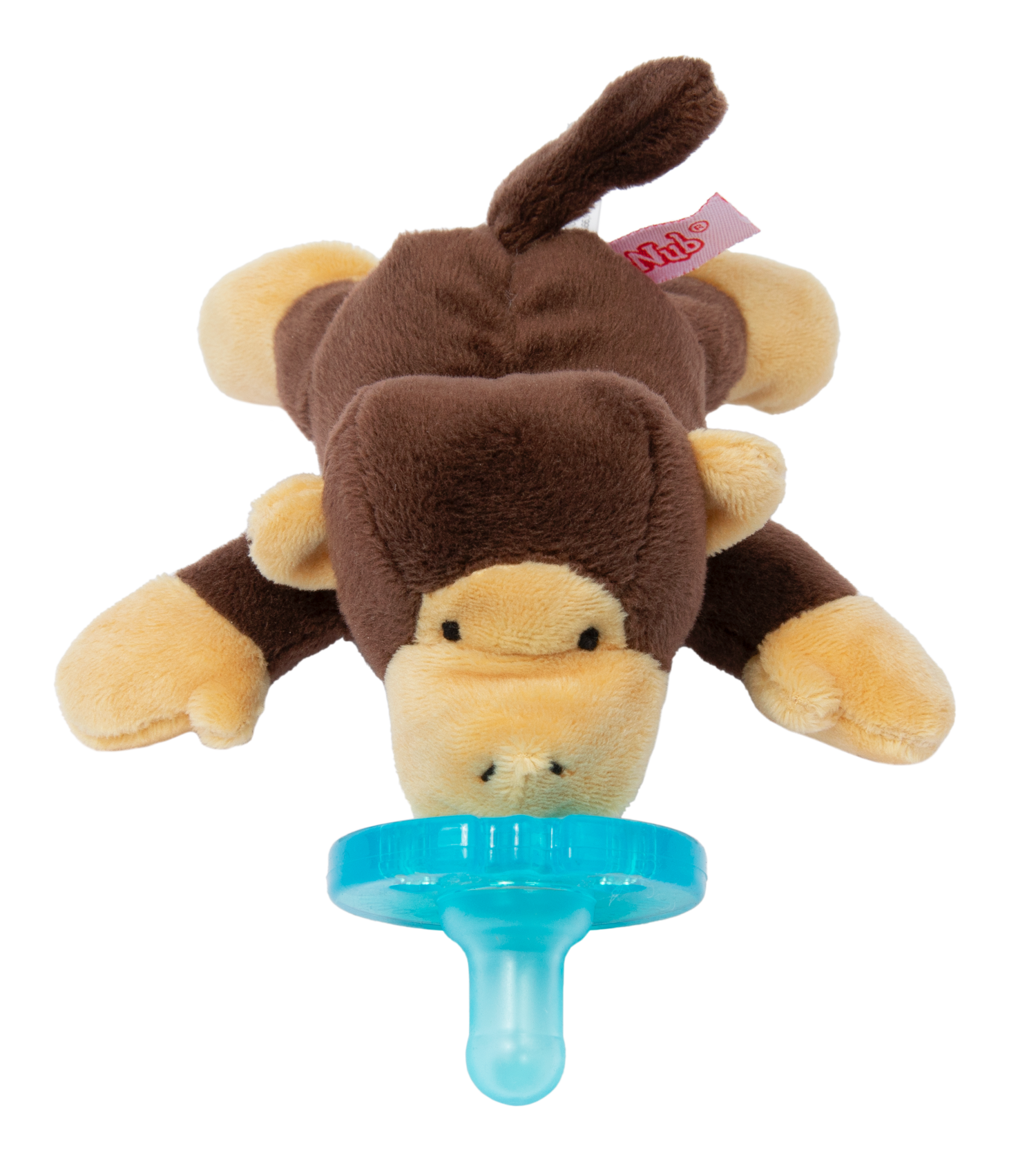WubbaNub - Monkey