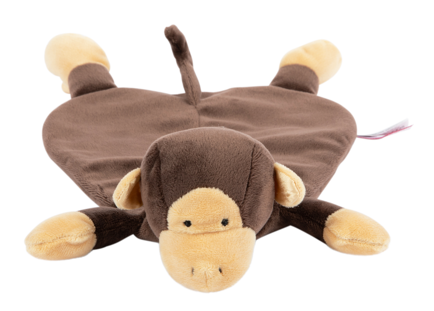WubbaNub - Monkey Lovey