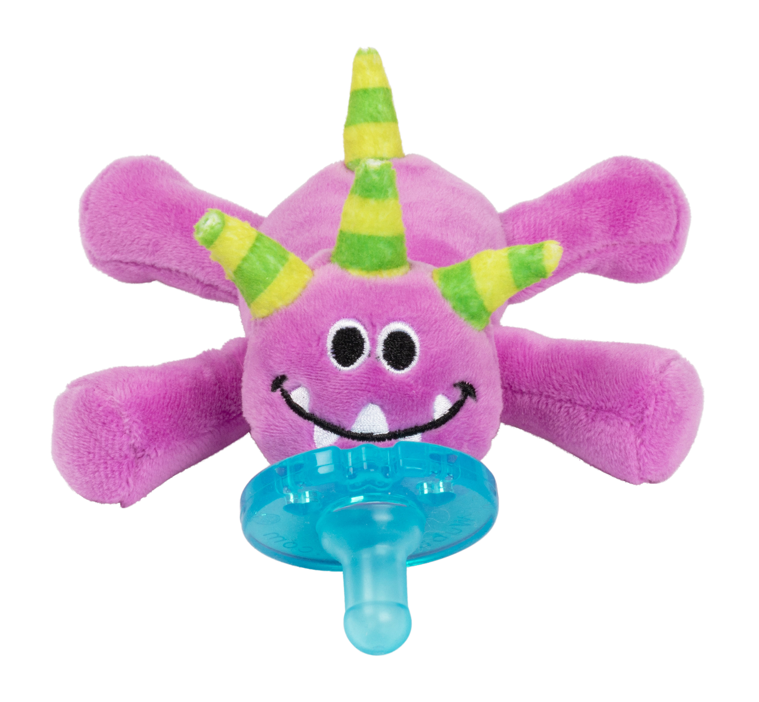 WubbaNub - Purple Monster