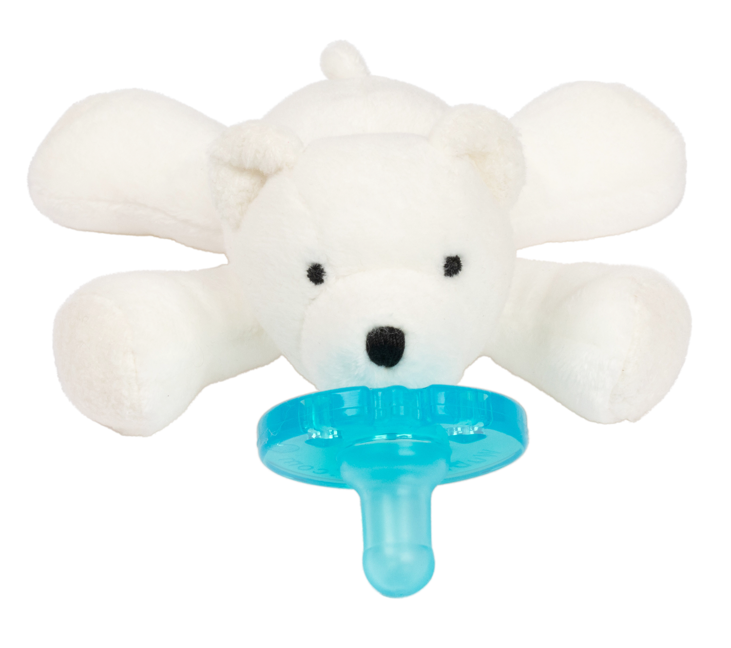 WubbaNub - Polar Bear
