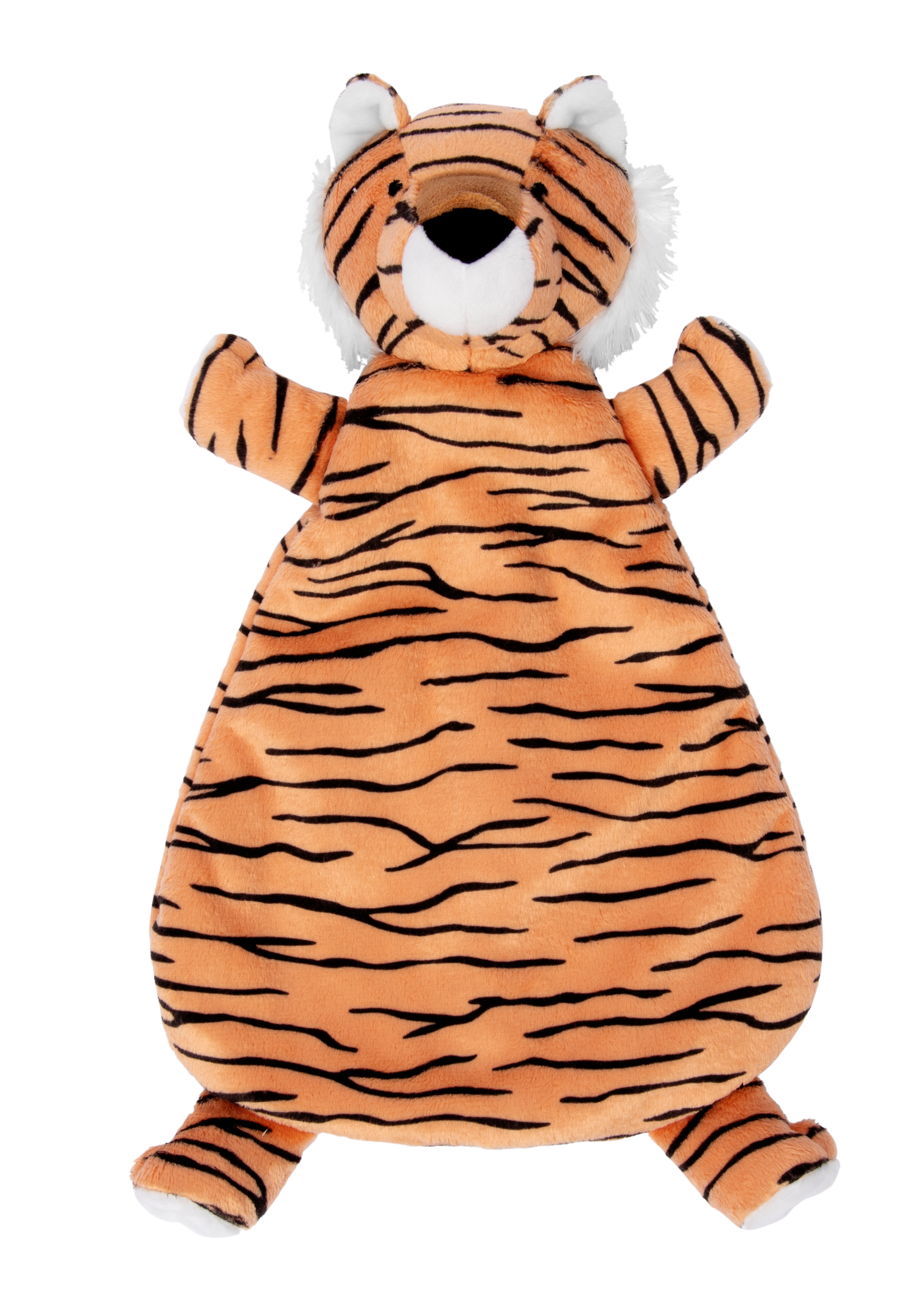 WubbaNub - Tiger Lovey