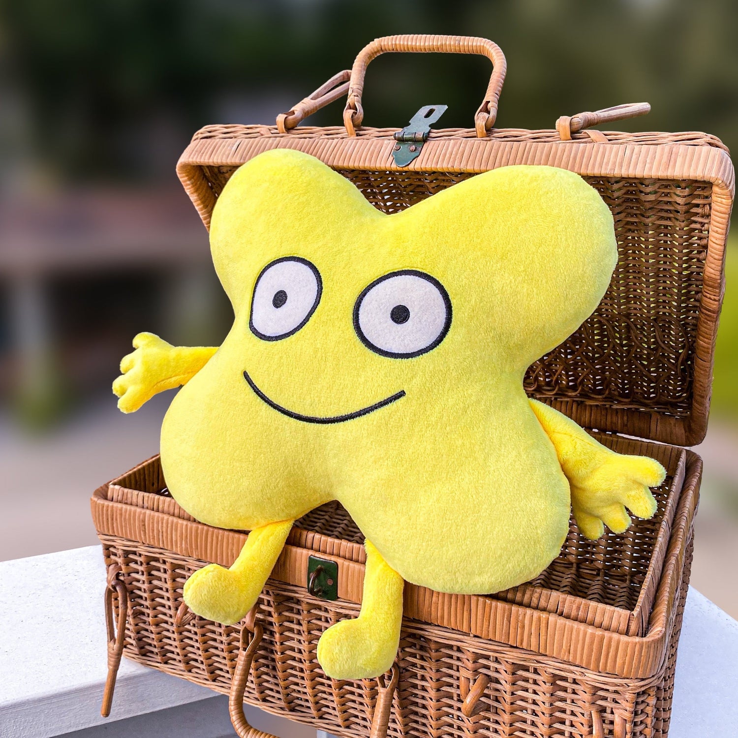 X Plush Children'S Plush Toys