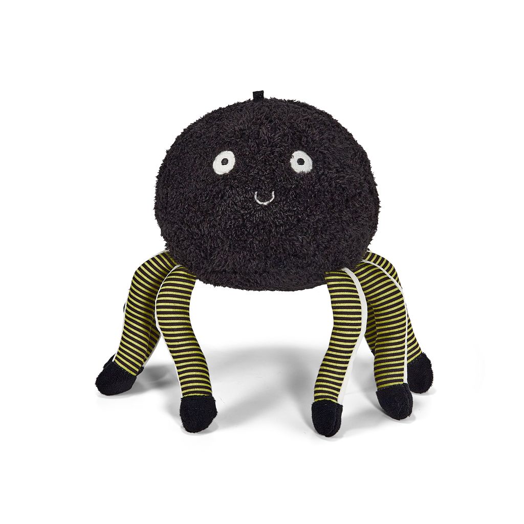 Webster the Spider 9 inches