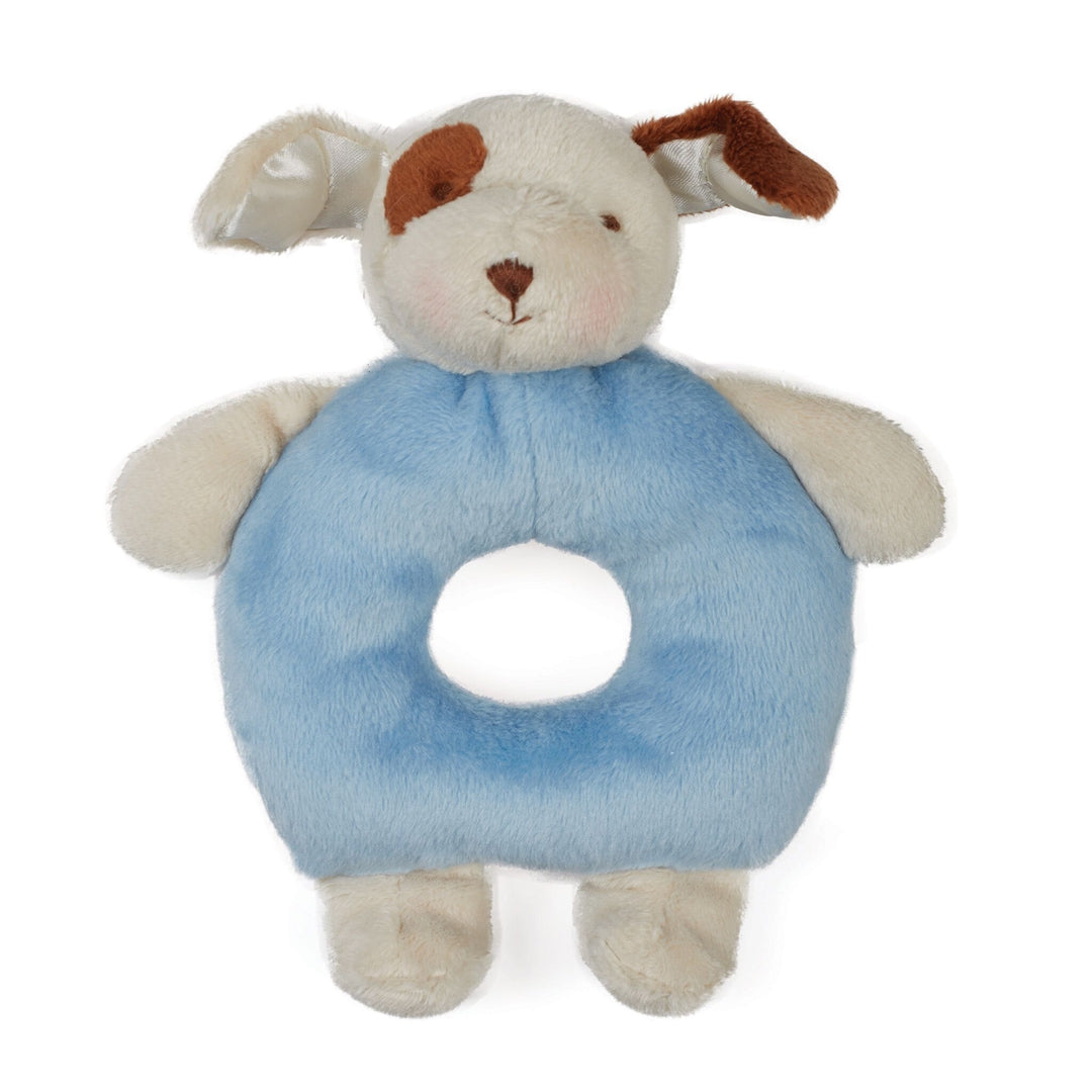 Skipit Pup Ring Rattle