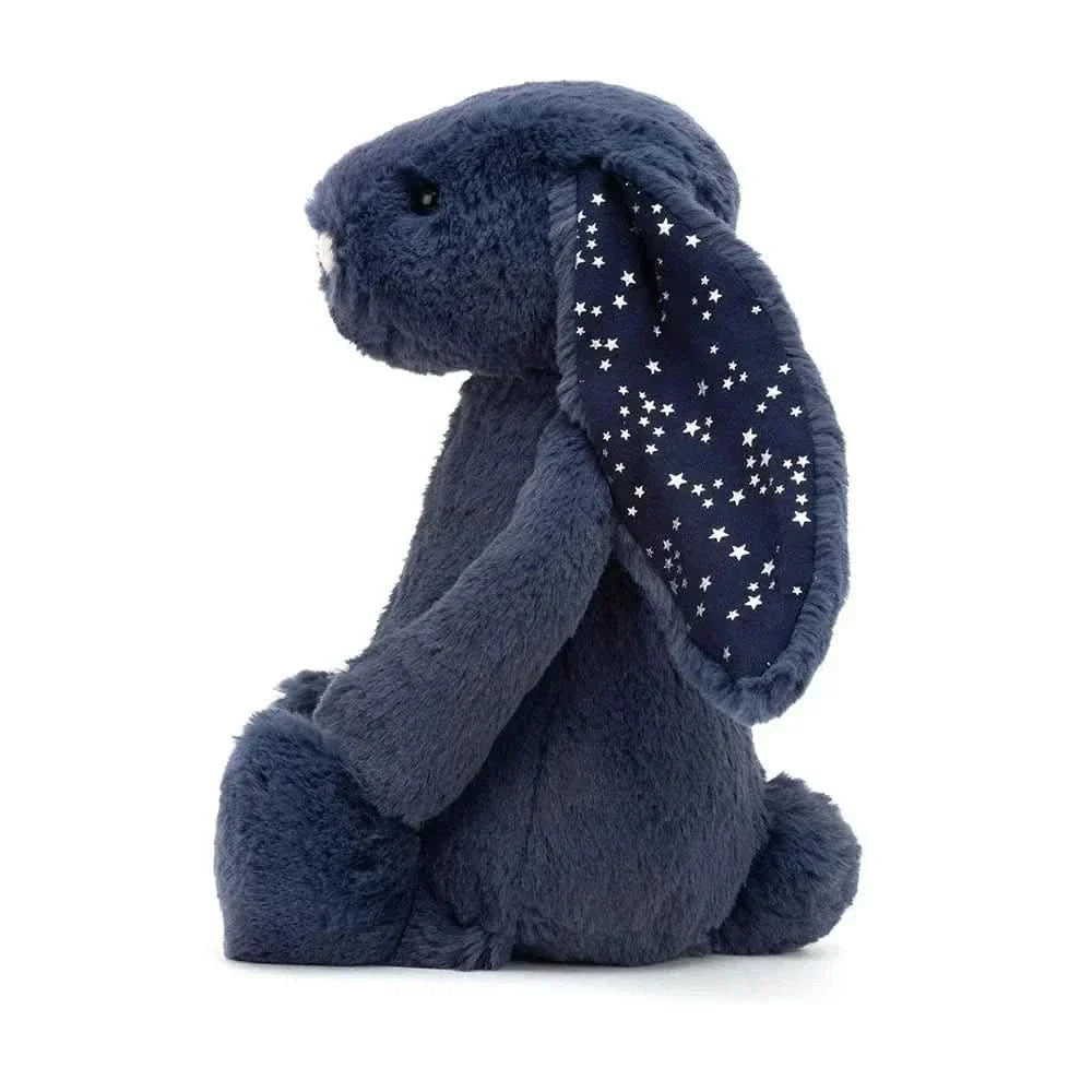 Stardust Bunny Plush Toy - Waydiy