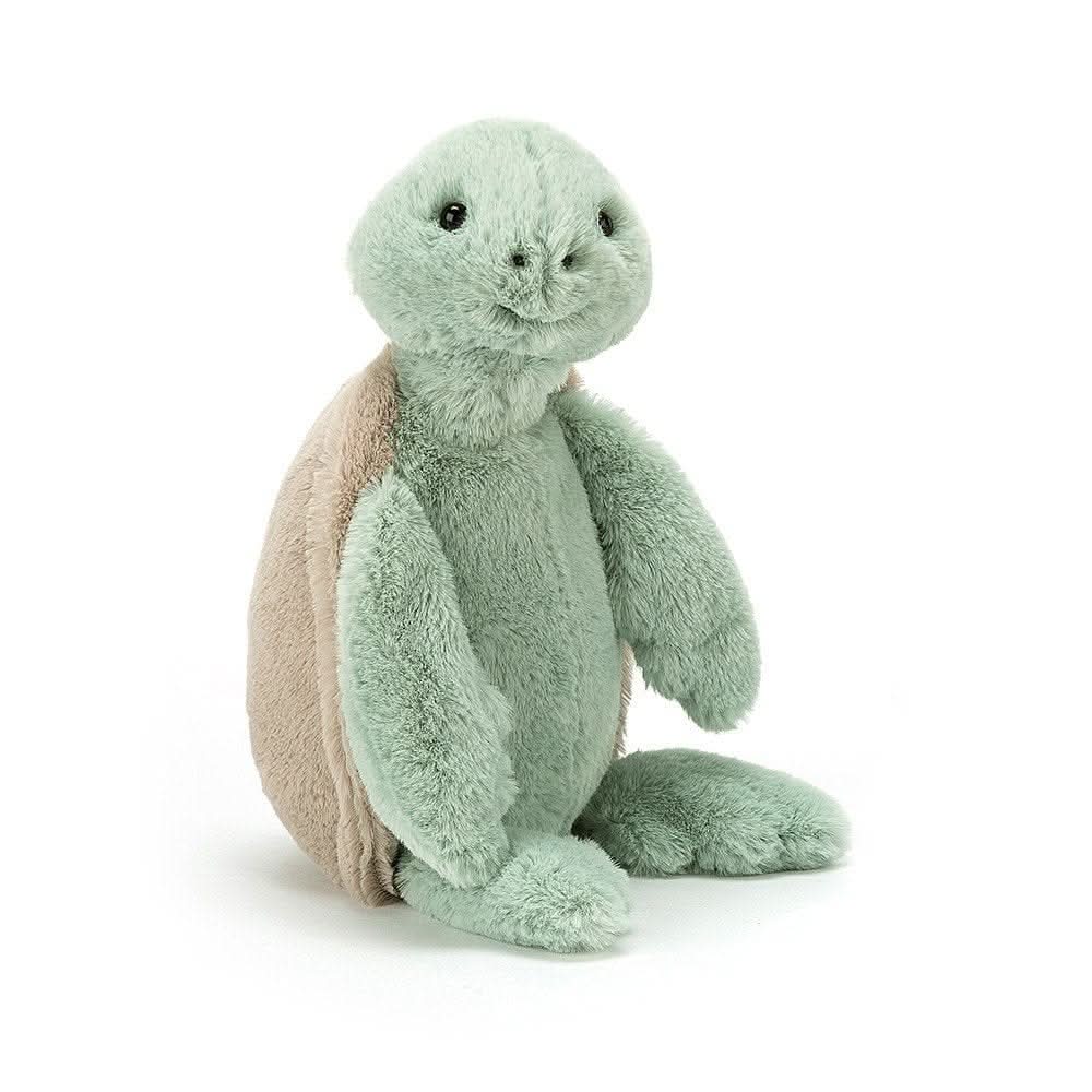 Turtle Plush Toy - Waydiy