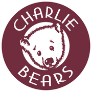 Charlie Bears Charlie Year Bear 2024 42cm