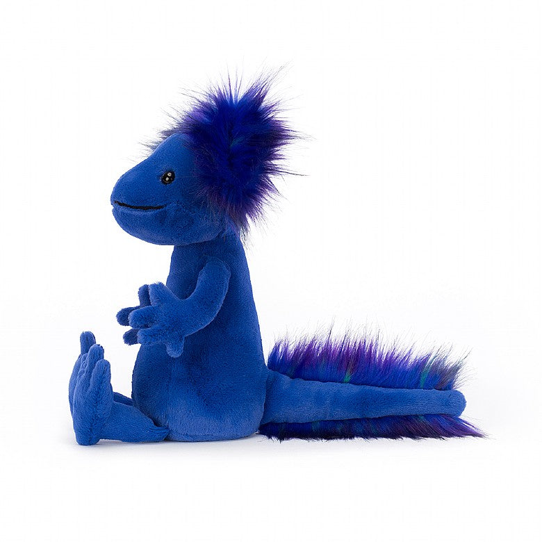Andie Axolotl 27cm