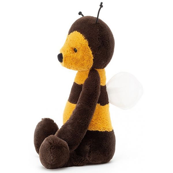 Bashful Bee Little (Small) 18cm