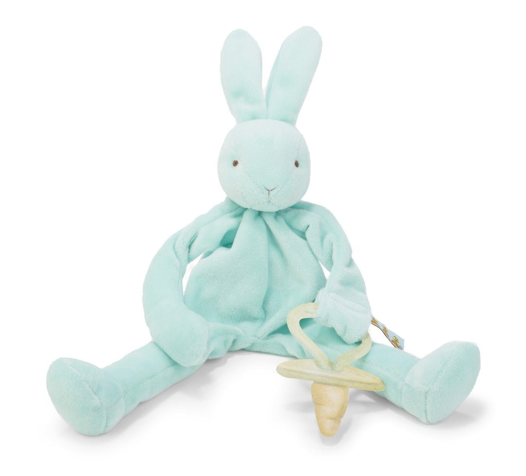 Aqua Bunny Silly Buddy