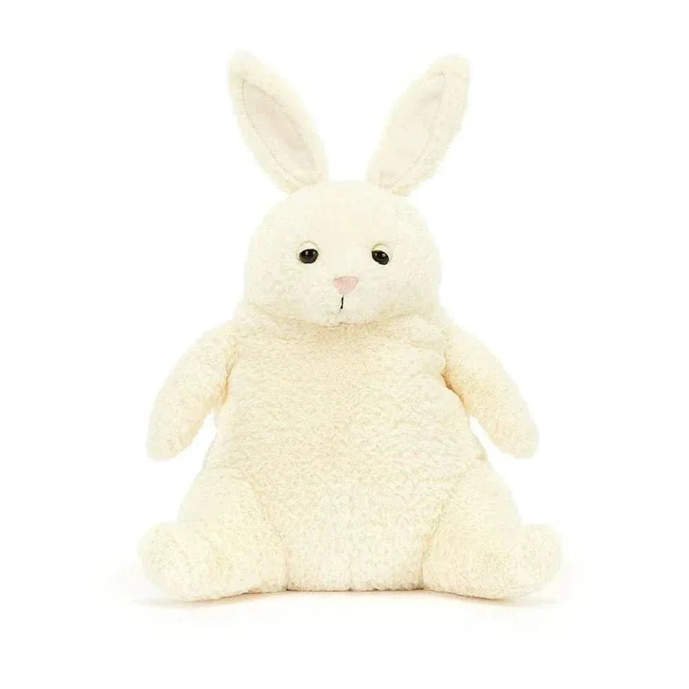 Medium Bunny Plush Toy – 26cm - Waydiy