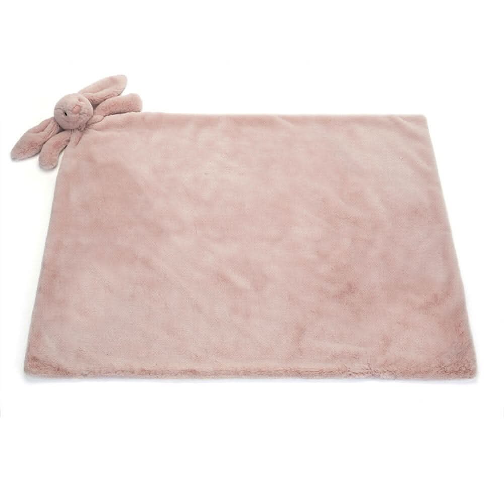 Bunny Blankie Comforter - Waydiy