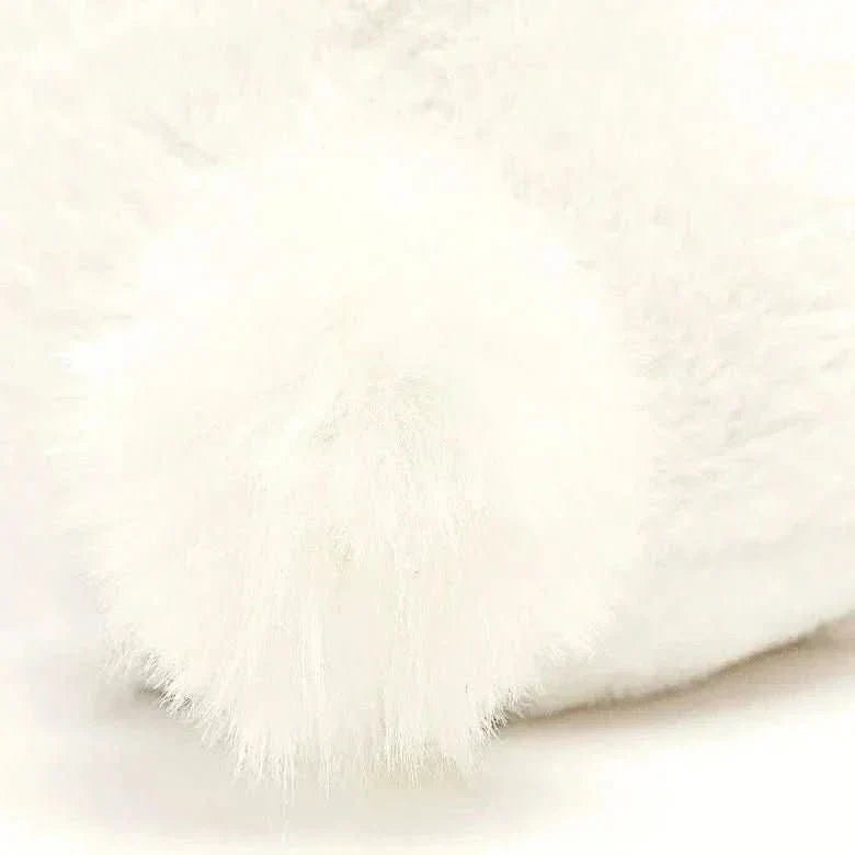Plush Bunny Soft Toy – 31cm - Waydiy