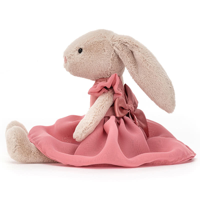 Lottie Bunny Party 27cm