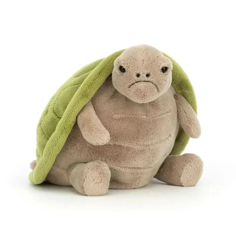 Turtle Plush Toy - Waydiy