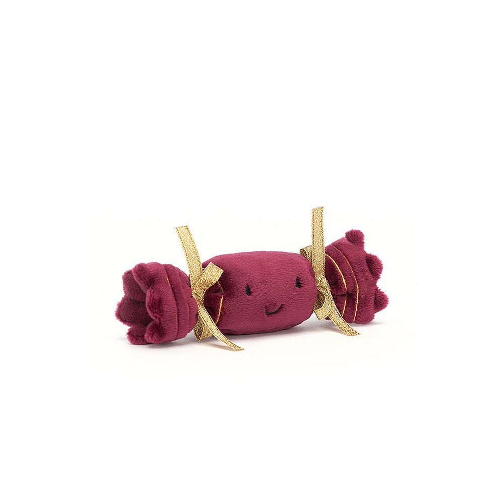 Festive Folly Cracker 11cm