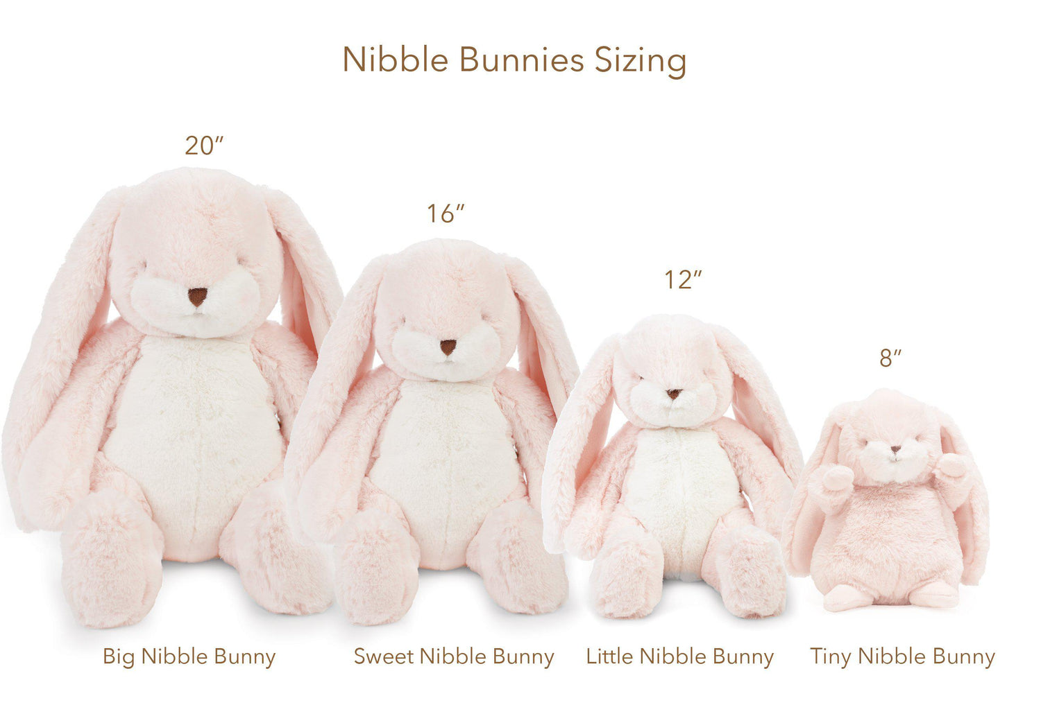 Holiday Sweet Nibble Pink 16