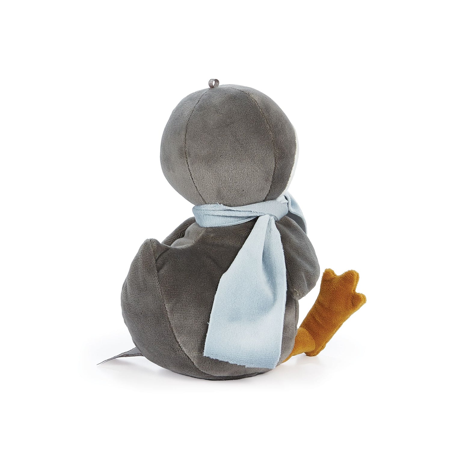 Snowcone Penguin - Holiday Sweets