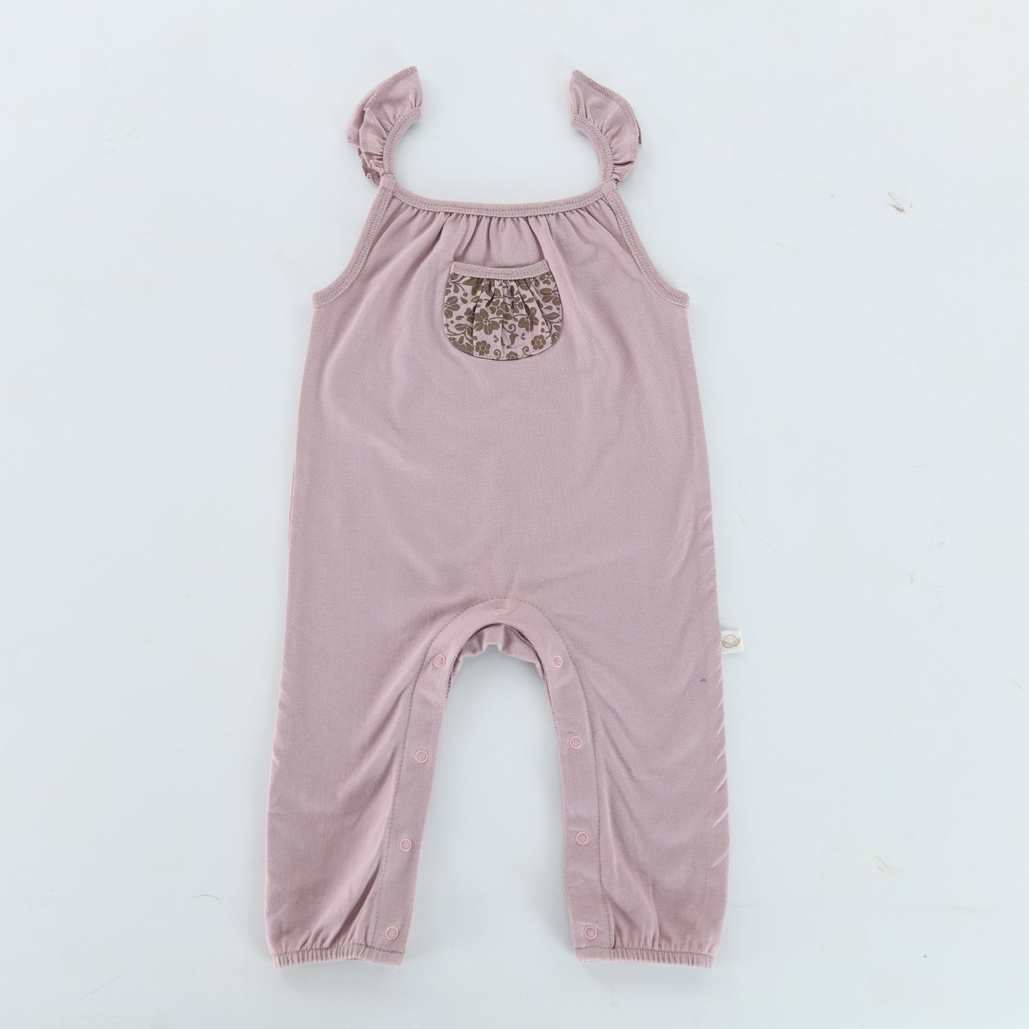 Bunny and Me Gift Set - Lilac Marble