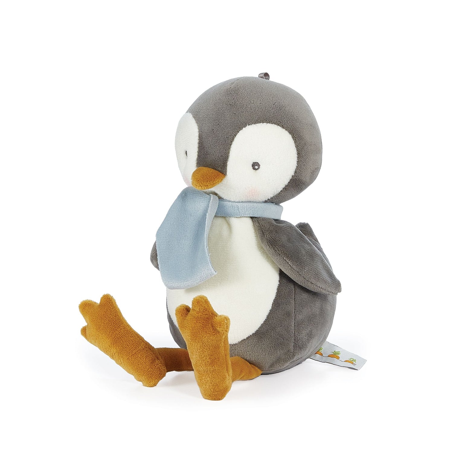 Snowcone Penguin - Holiday Sweets