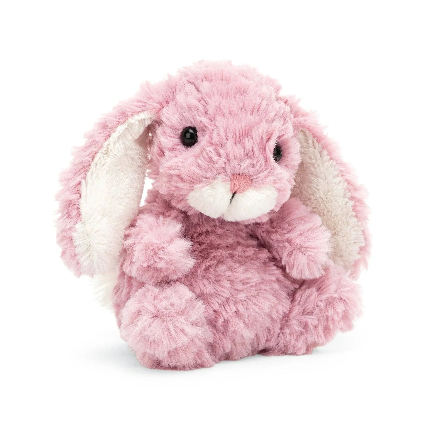 Yummy Bunny Tulip Pink 15cm