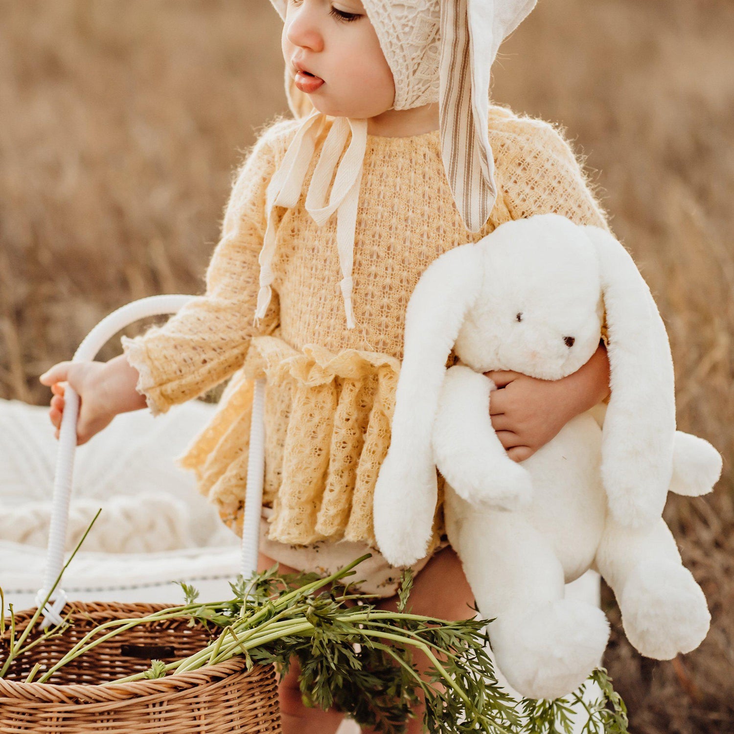 Bun Bun Little Nibble 12