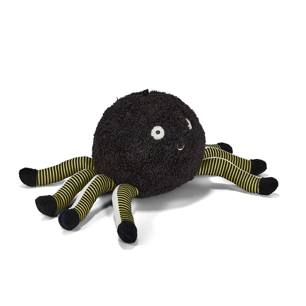 Webster the Spider 9 inches