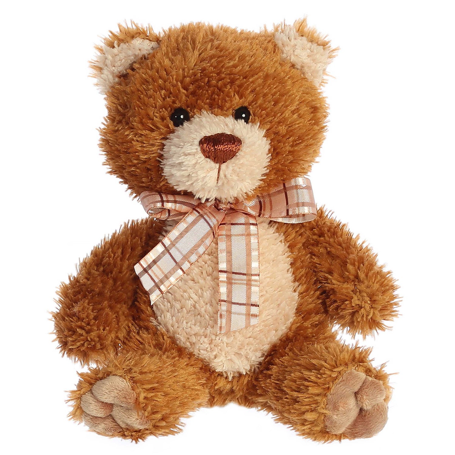 '- Bear - Brown Sugar