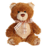 '- Bear - Brown Sugar