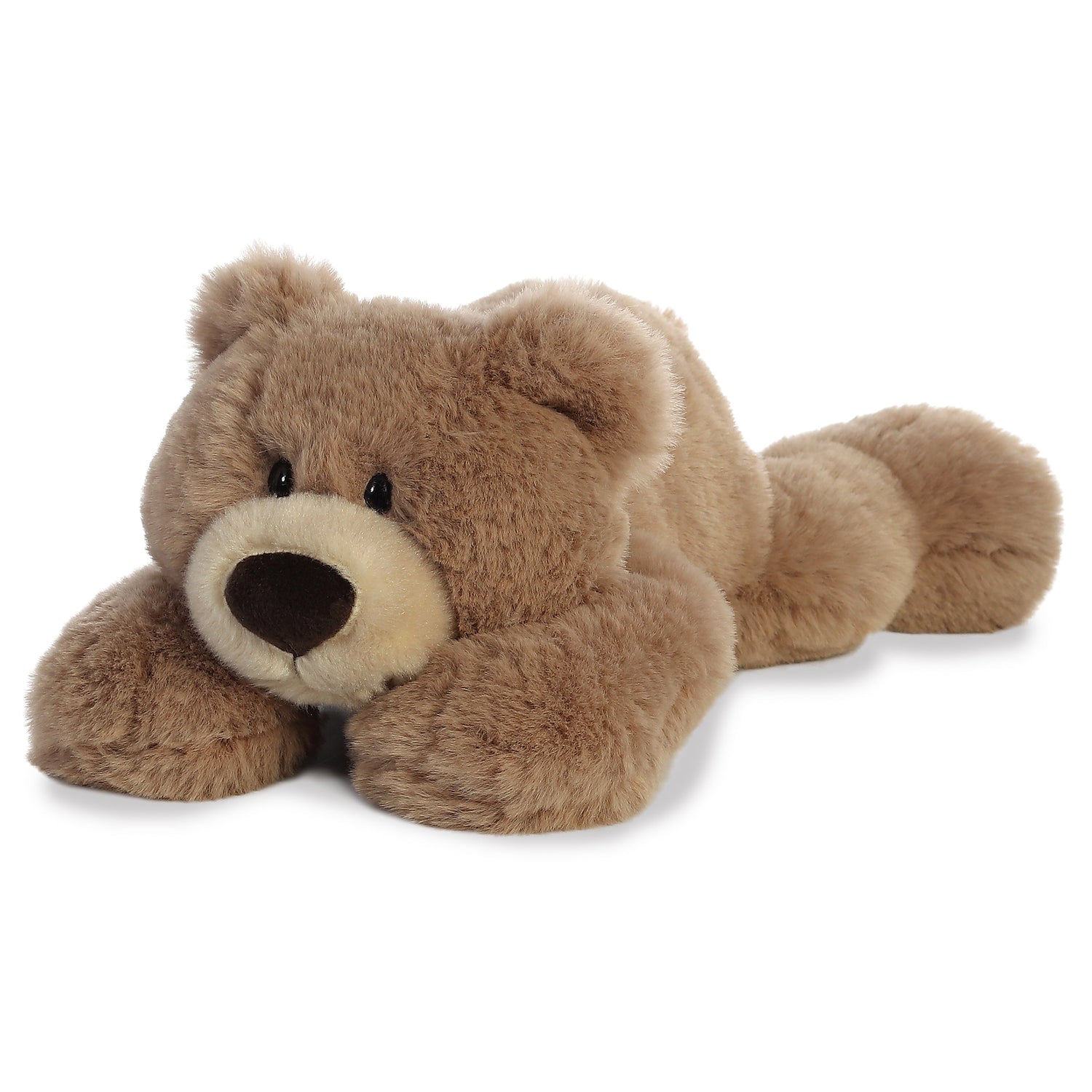 '- Bear - Hugga-Wug Bear - Taupe