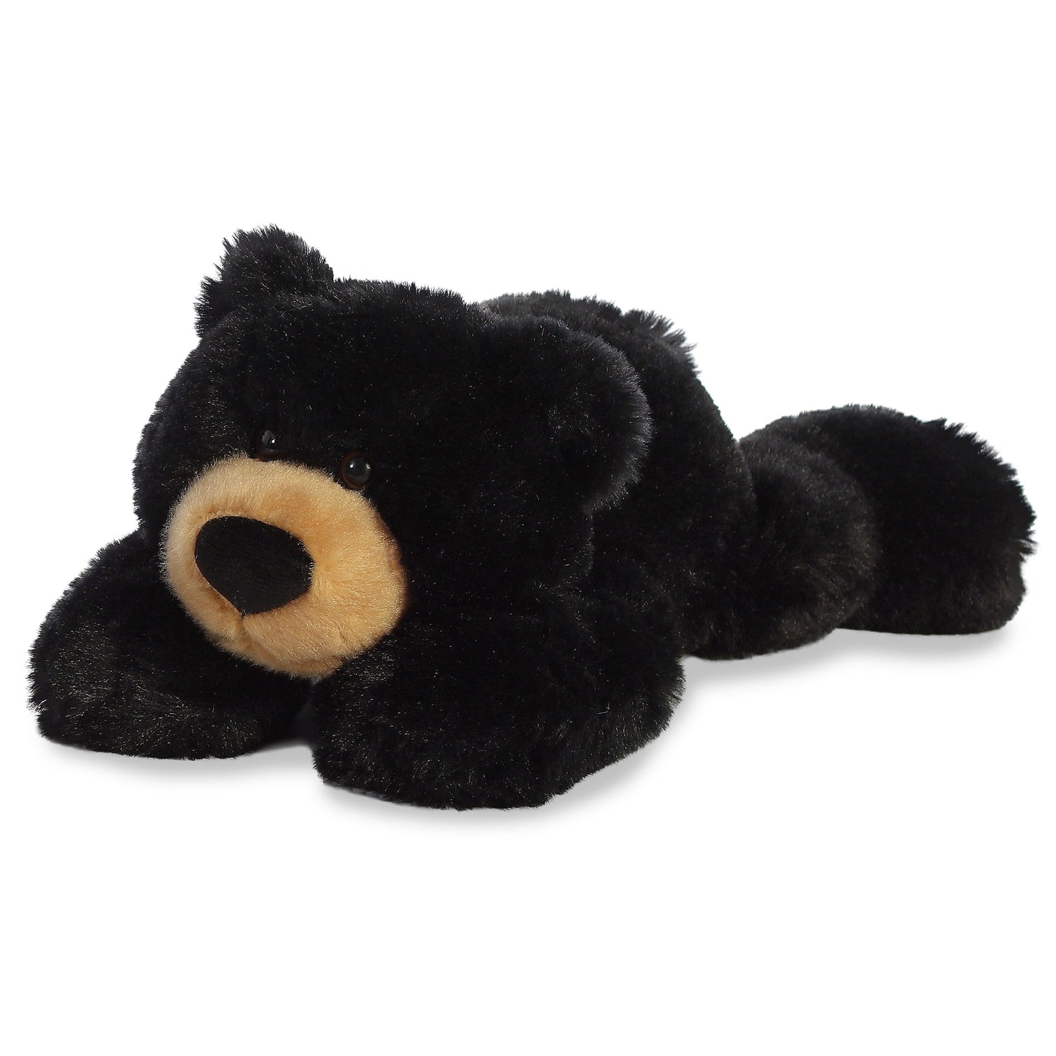 '- Bear - Hugga-Wug Bear - Black