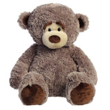 Bear Brooks Bear Plush Toy Stuffed Animal