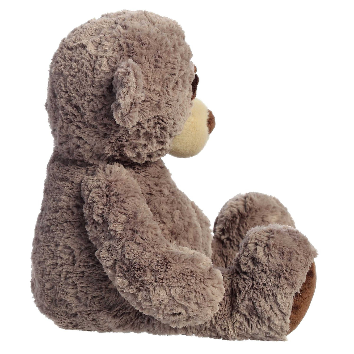 Bear Brooks Bear Plush Toy Stuffed Animal