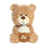 '- Bear - 9" Slurpy Teddy