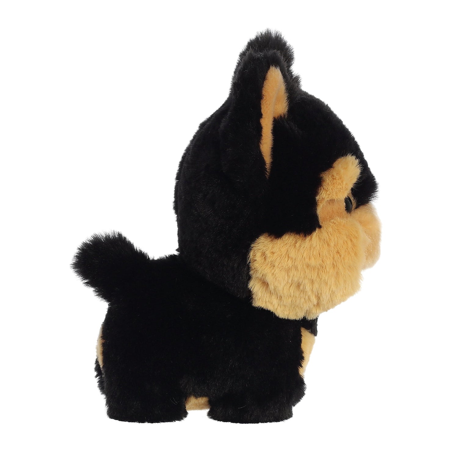 Teddy Pets Yorkie Plush Toy Stuffed Animal, 7 in