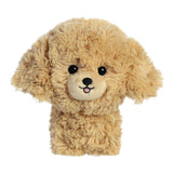 Teddy Pets Goldendoodle Plush Toy Stuffed Animal, 7 in
