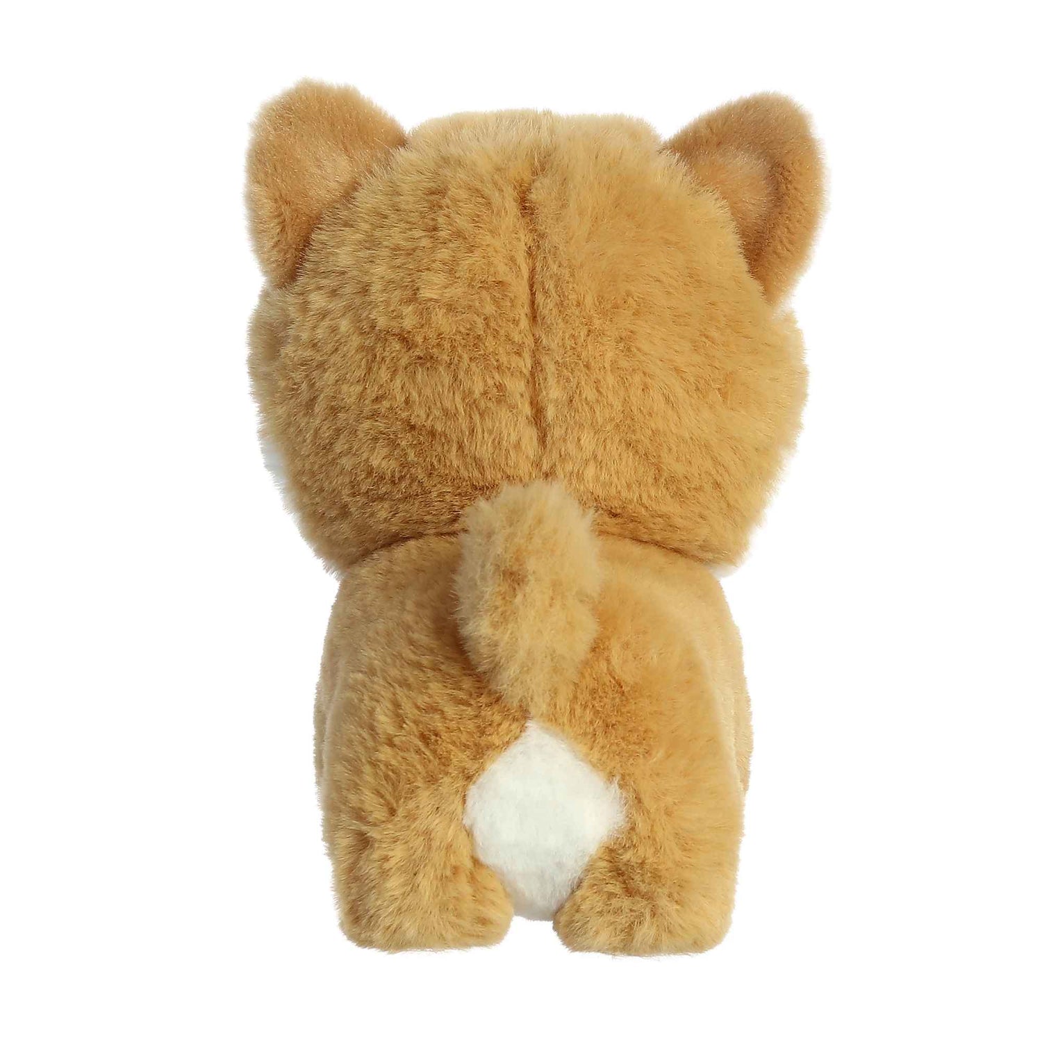 Teddy Pets Shiba Inu Plush Toy Stuffed Animal, 7 in