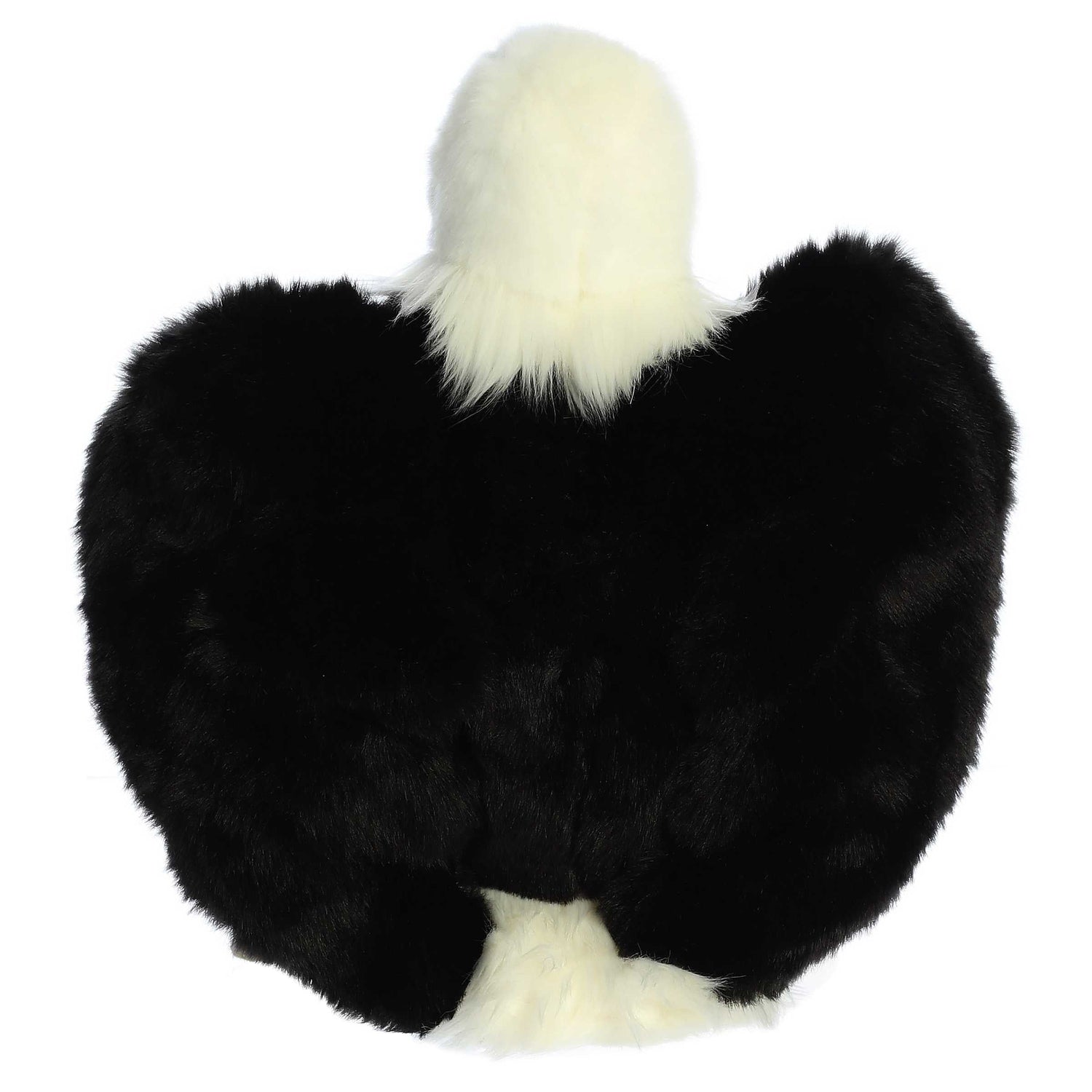 Wild Life Regal Eagle Plush Toy Stuffed Animal, 10.5 in