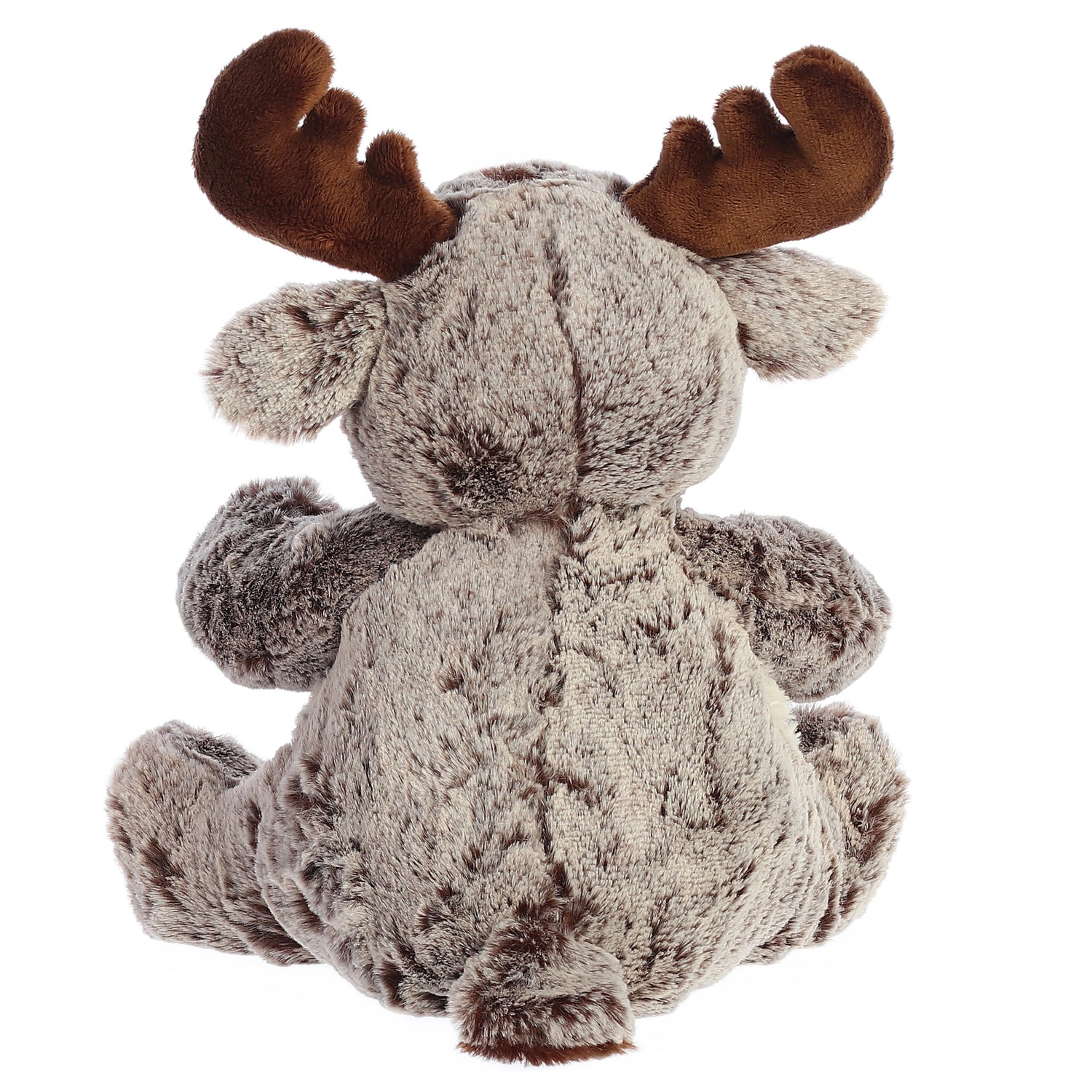 Sweet & Softer Milo Moose Plush Toy Stuffed Animal, 12 in