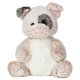 Sweet & Softer Percy Pig Plush Toy Stuffed Animal, 12 in