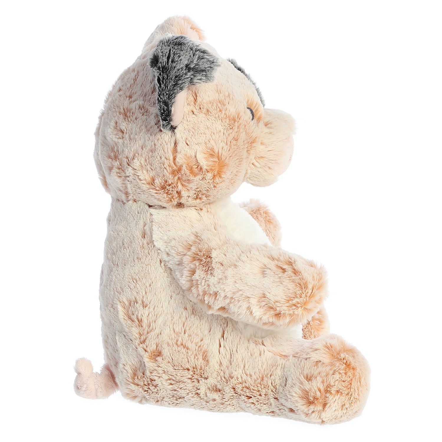 Sweet & Softer Percy Pig Plush Toy Stuffed Animal, 12 in